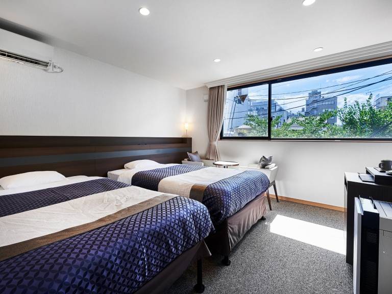 Izutsu Hotel Kyoto Takasegawa Villa