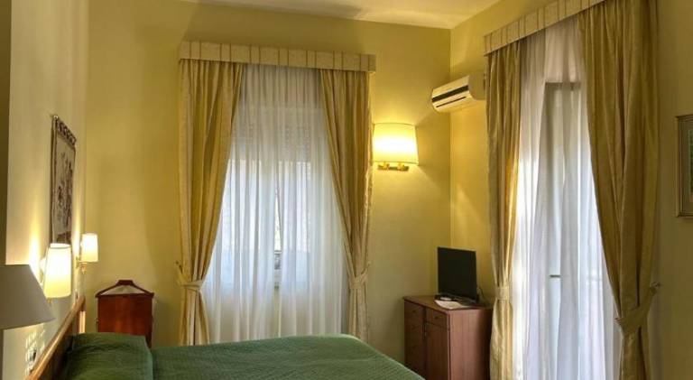 Hotel Matei Fiuggi in Fiuggi