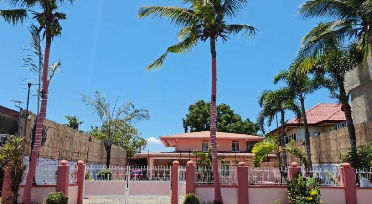Vacation home | Pet-friendly in Alaminos