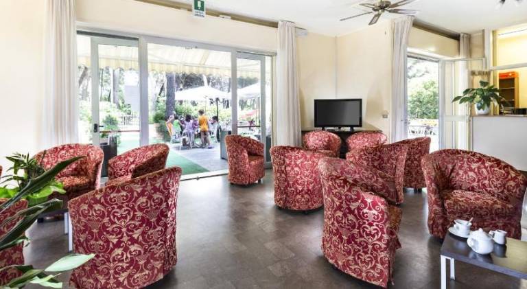 Park Hotel Pineta — photo 3
