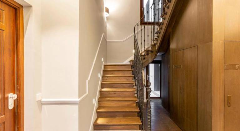 Holiday apartment with 2 rooms for 6 persons — photo 4