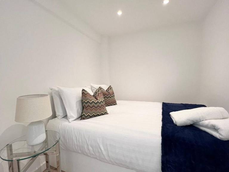 Apartment Bournemouth