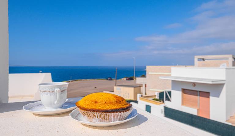 Child-friendly spacious villa with terrace | Sea view | Pets are welcome — photo 5