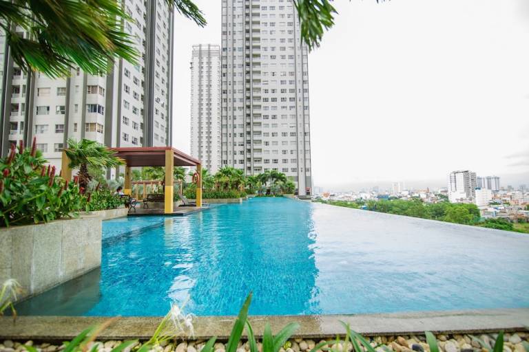 Apartment  Bình Thuận