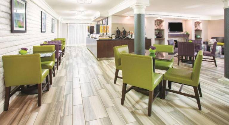 La Quinta Inn by Wyndham Denver Westminster — photo 2