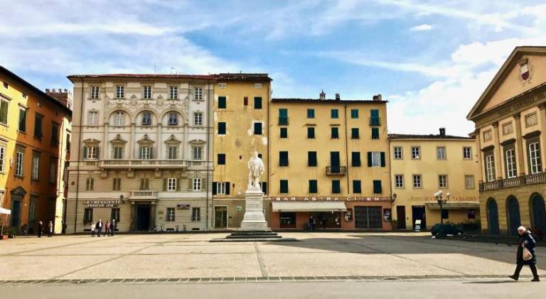 Nice holiday apartment | Near Lucca Cathedral | Pets are welcome — photo 5