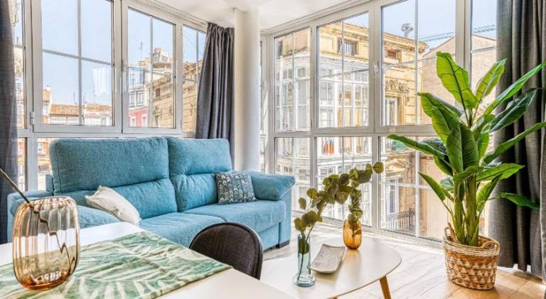 Apartamento Haro