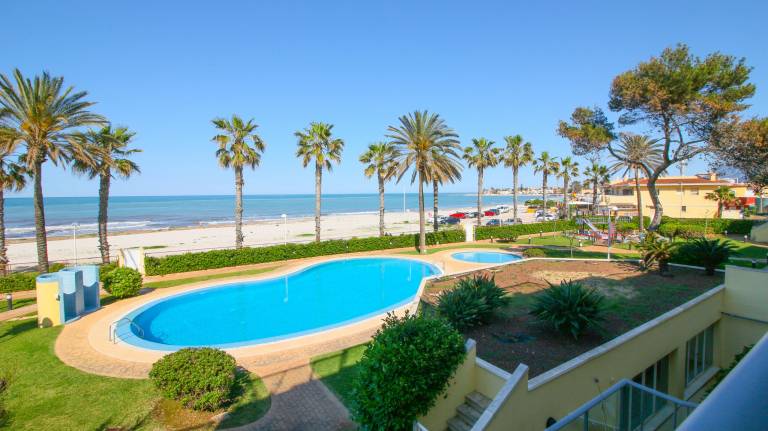 Apartamento Ondara
