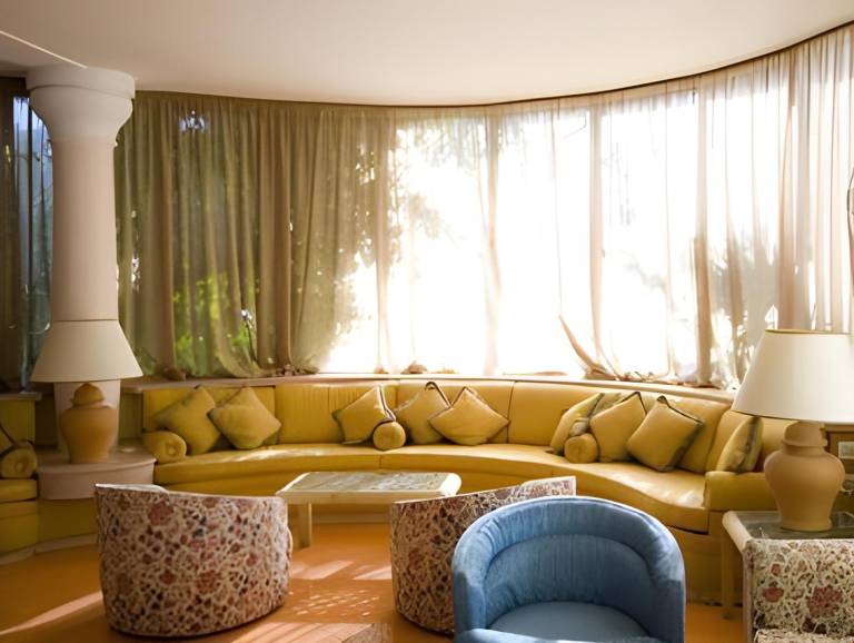 Hotel Continental Ischia — photo 4