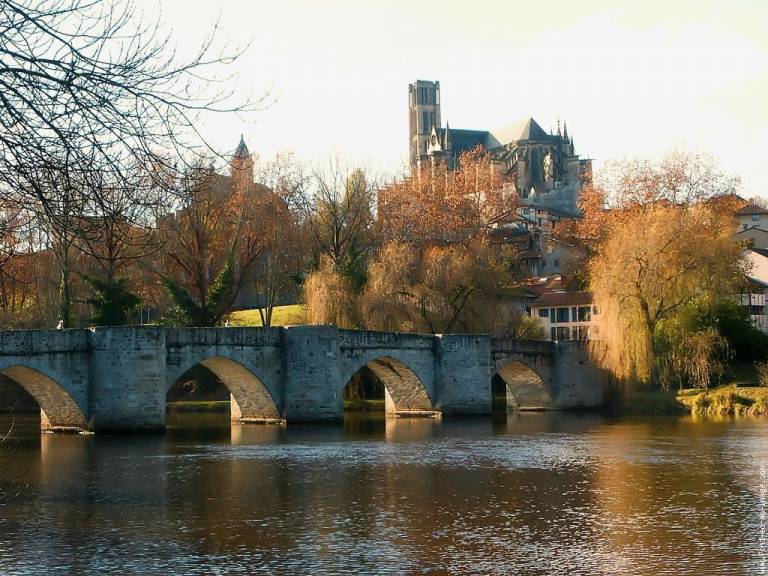 Huis  Limoges