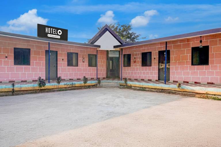 Hotel O Malavli Lonavala