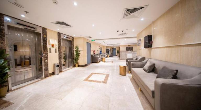 Rayhanat Al Makan Hotel by Orvana — photo 4
