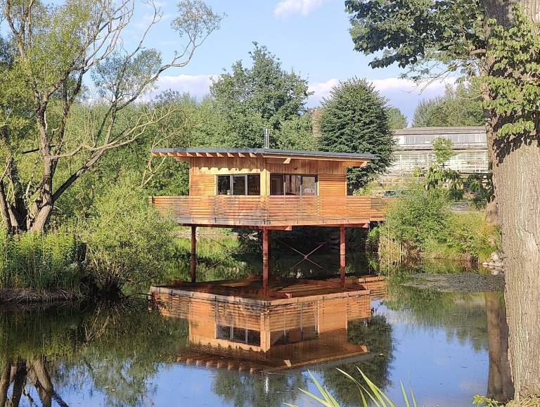 House  Bühlau
