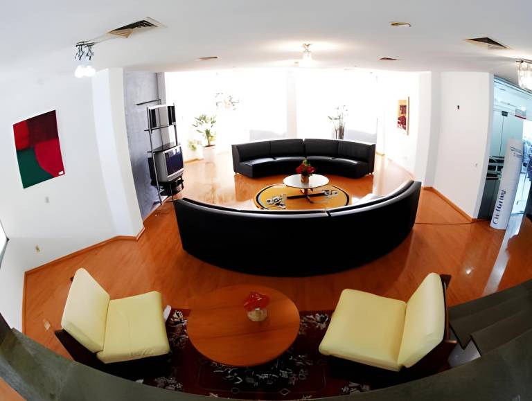 Harbor Querencia Hotel — photo 4