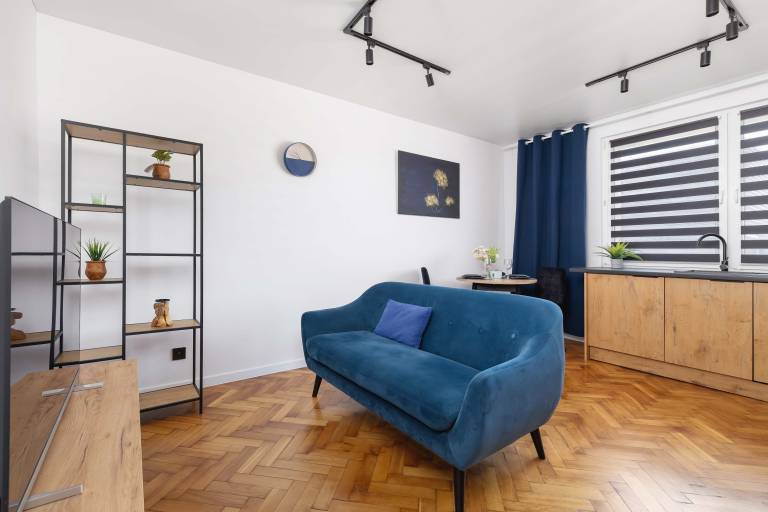 Apartament Gliwice