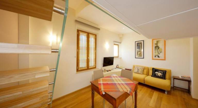 Apartment Siena