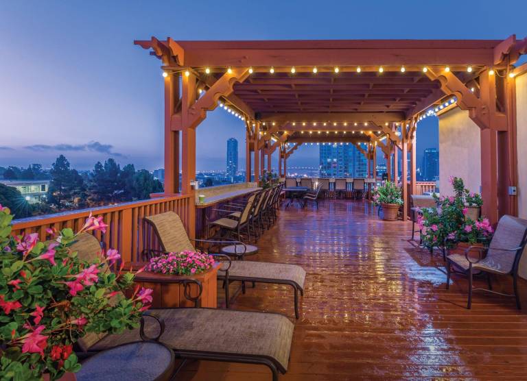 WorldMark San Diego – Balboa Park