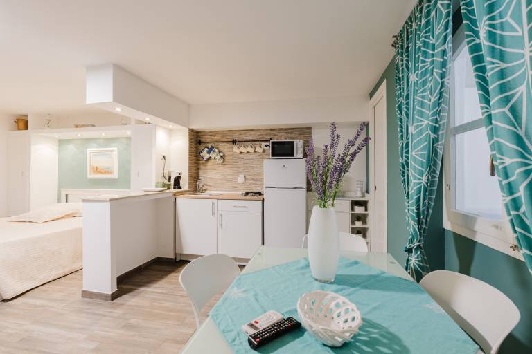 Monolocale Casa Marina