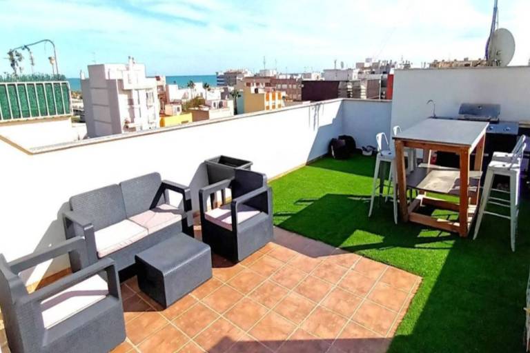 Appartement Vinaròs