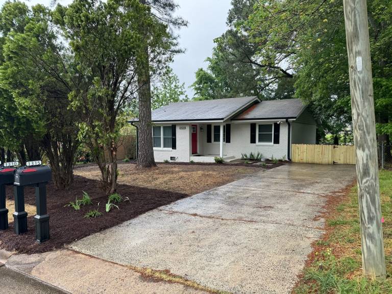 House Forestview Heights