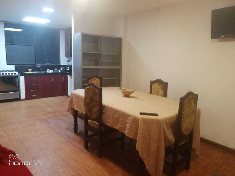 Apartment  Loja