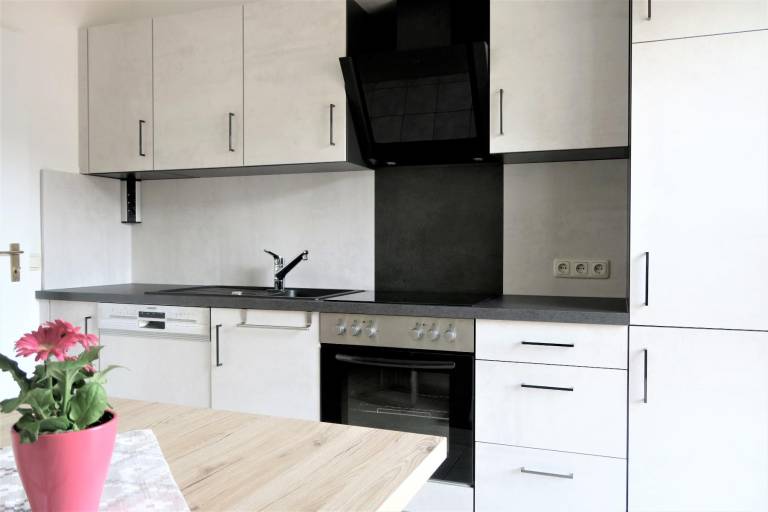 Holiday apartment with terrace | Pets are welcome — photo 3