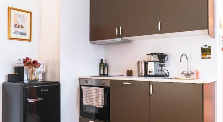 Holiday apartment with 1 room for 2 persons — photo 4