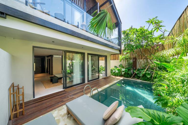 Mulu B1Villa with Private Pool Netflix and Ps5! — photo 3