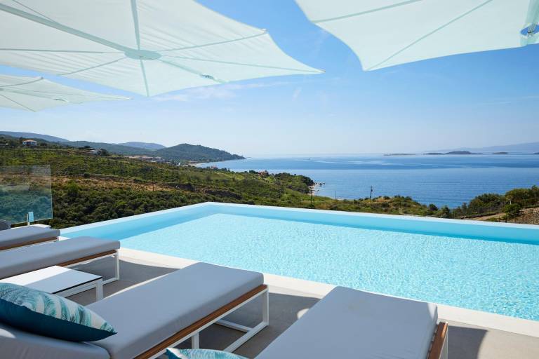 Eagles Villas - Small Luxury Hotels of The World — photo 4