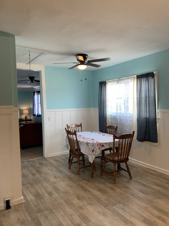 Condo with patio — photo 5