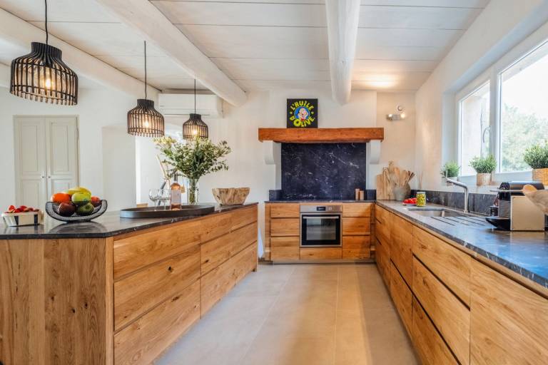 Children-friendly villa with garden, barbeque & patio | Pets are welcome — photo 5