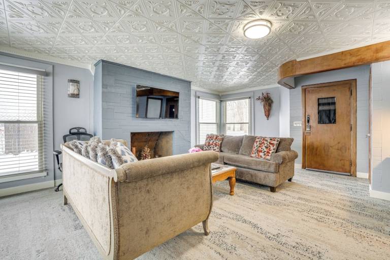 Apartment  Kalamazoo