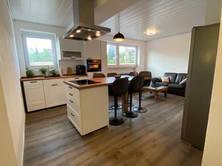 Gemütliche Ferienwohnung im Stadtzentrum — photo 3