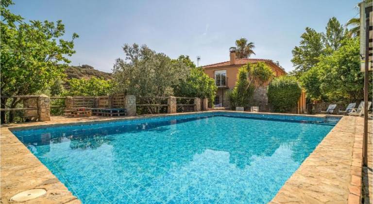 Charming house with pool | Pet-friendly in Ronda