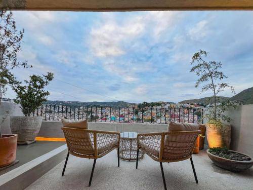 150 m&sup2; Ferienwohnung