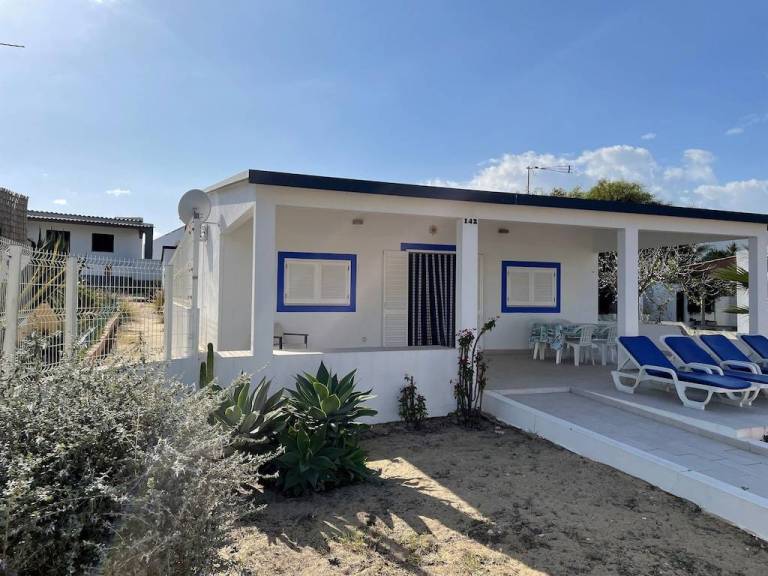 Casa Ilha da Armona