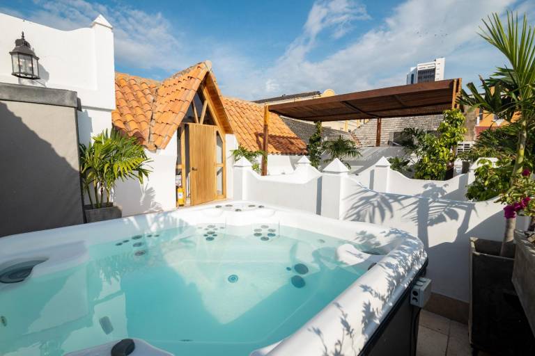 Casa Cartagena de Indias