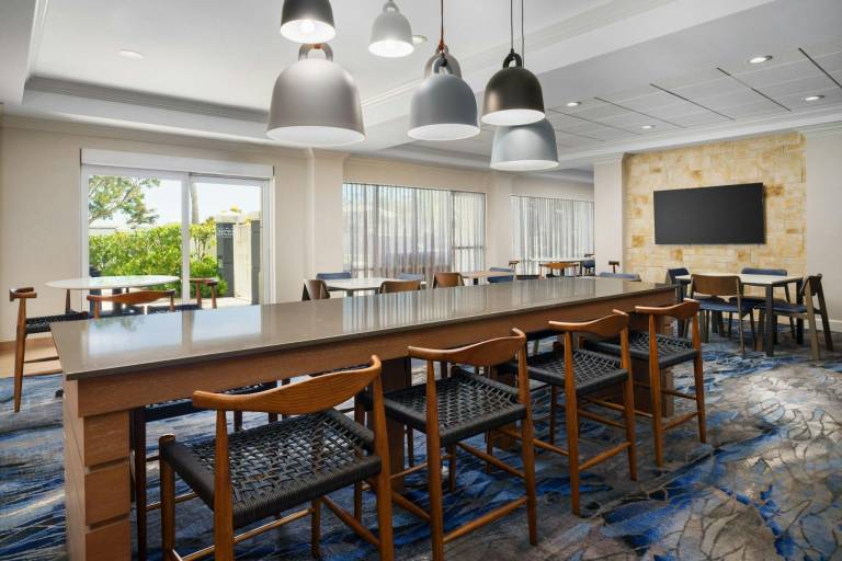 Fairfield by Marriott Inn & Suites Boca Raton — photo 4
