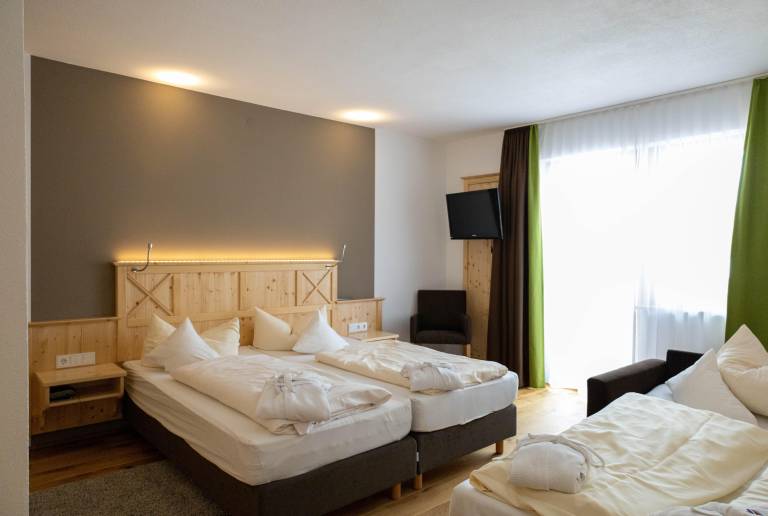 Ferienwohnung Balderschwang