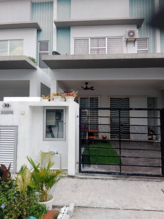 236 m&sup2; Ferienhaus