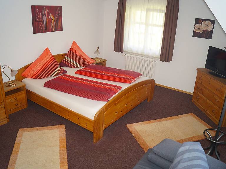 Ferienhaus Freiburg im Breisgau