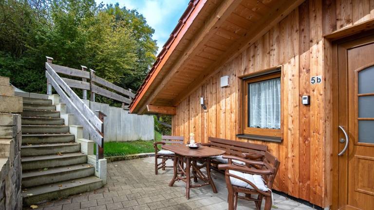 Ferienwohnung  Thiersee