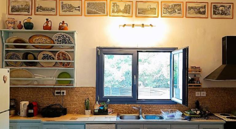 Pleasant apartment with terrace | Pets are welcome — photo 4