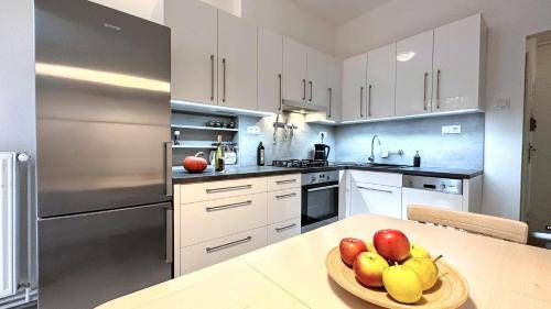 Apartmán  Kurim