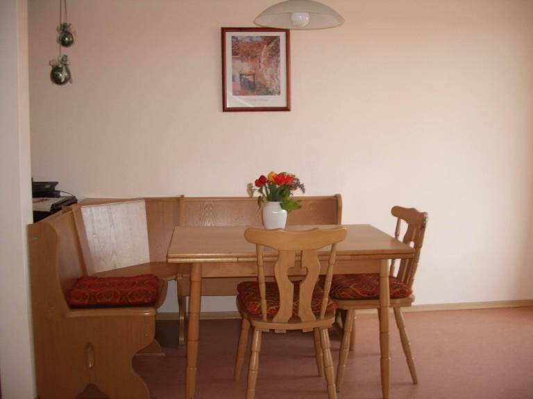 Apartment Reichardsroth