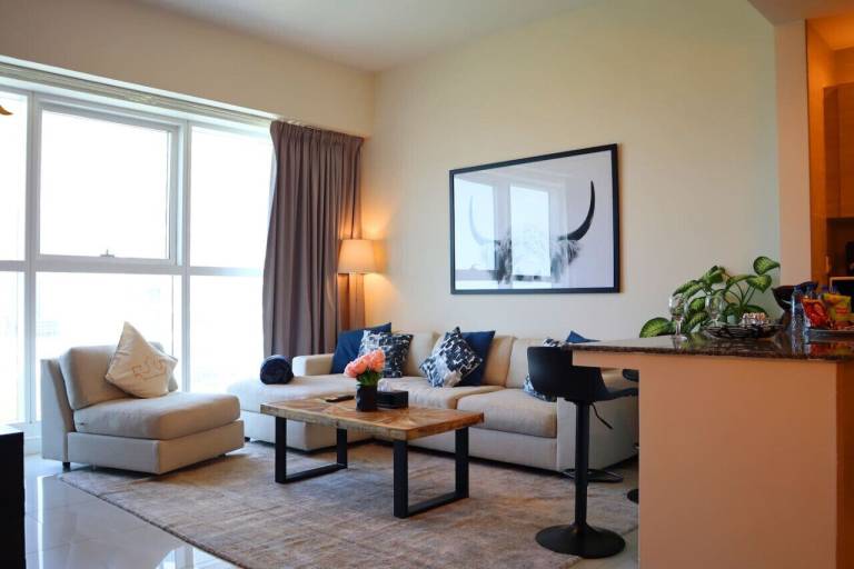 Ferienwohnung City of Lights