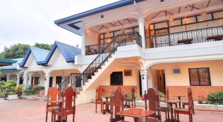 Hola Hostel Puerto Princesa — photo 5