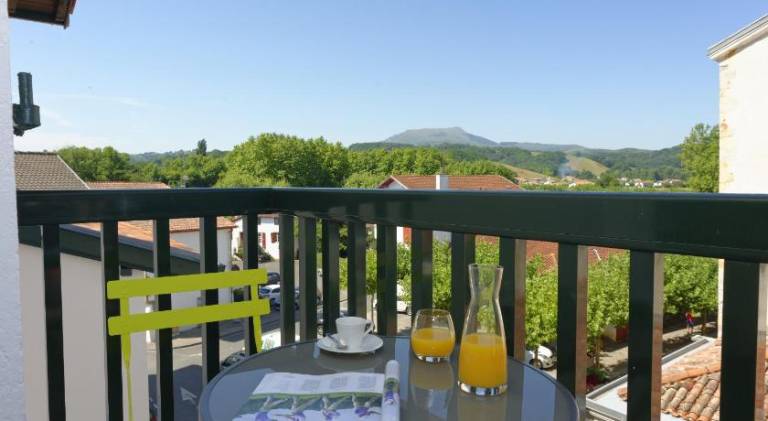 Logis Hotel de la Nivelle — photo 3