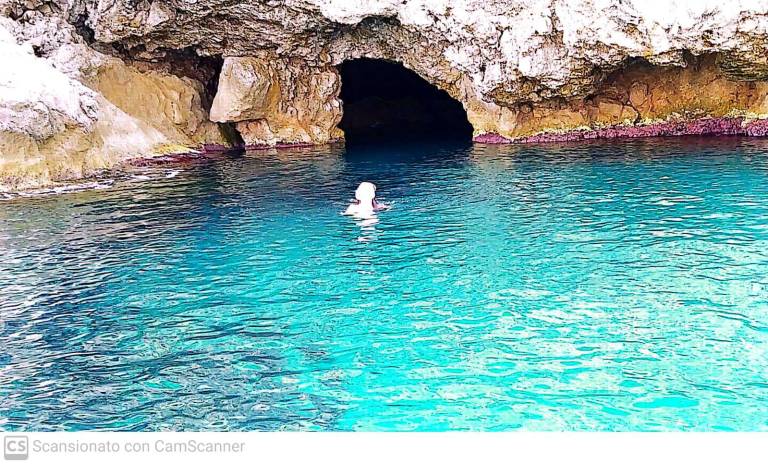 Ferienwohnung Palermo