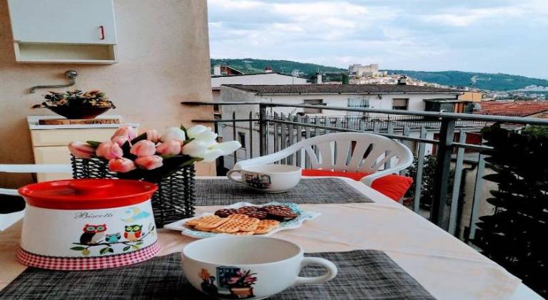 Pleasant holiday apartment | Pet-friendly — photo 3